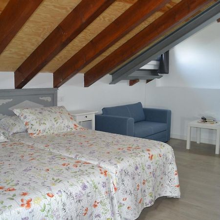 El Molino 3 Apartment Muros De Nalon Luaran gambar