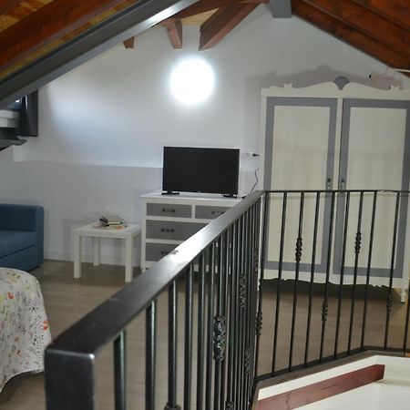 El Molino 3 Apartment Muros De Nalon Luaran gambar