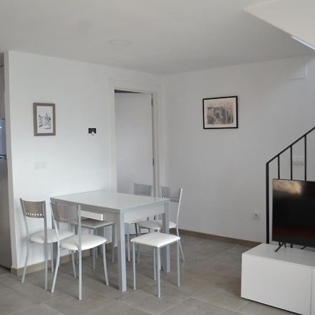 El Molino 3 Apartment Muros De Nalon Luaran gambar