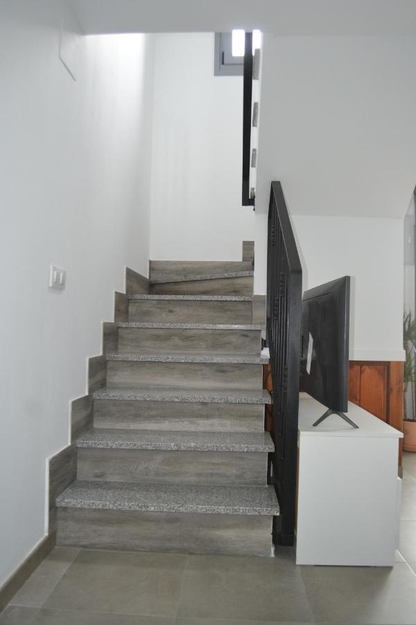 El Molino 3 Apartment Muros De Nalon Luaran gambar